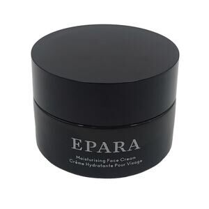 EPARA Moisturising Face Cream 1.76 fl.oz/ 50ml Hydrates SPF15